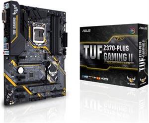 Matična ploča Asus TUF Z370-Plus Gaming, s1151, ATX