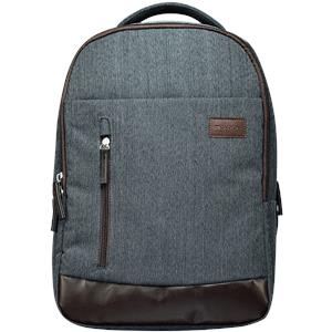 Canyon CNE-CBP5DG6 Fashion backpack for 15.6" laptop, dark gray