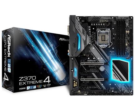 Matična ploča ASRock Z370 Extreme 4, s1151, ATX