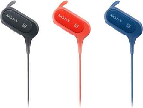Slušalice Sony XB50BS EXTRA BASS™ WIRELESS SPORTS IN-EAR