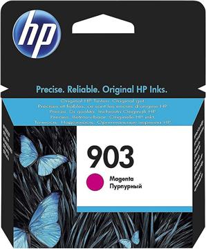 Orink tinta za HP T6L91AE, no.903 XL, crvena