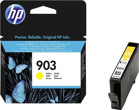 Orink tinta za HP T6L95AE, no.903 XL, žuta