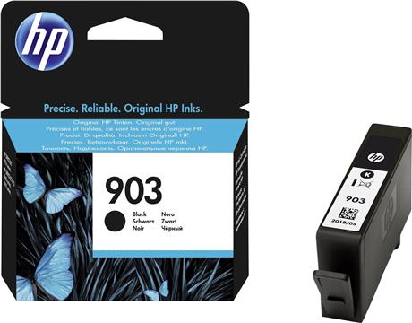 Orink tinta za HP T6L99AE, no.903, crna