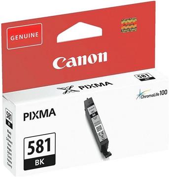 Canon tinta CLI-581BK XL, crna