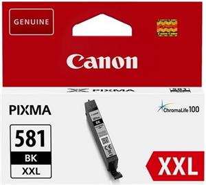 Canon tinta CLI-581BK XXL, crna