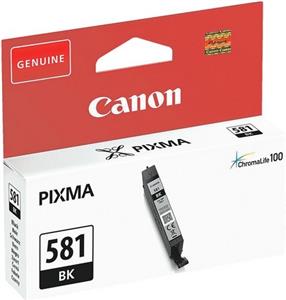Canon tinta CLI-581BK, crna