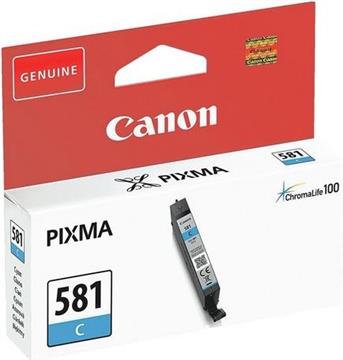 Canon tinta CLI-581C, cijan