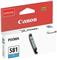 Canon tinta CLI-581C, cijan