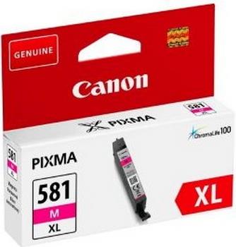 Canon tinta CLI-581M XL, magenta