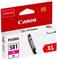 Canon tinta CLI-581M XL, magenta