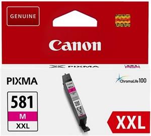 Canon tinta CLI-581M XXL, magenta