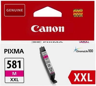 Canon tinta CLI-581M XXL, magenta