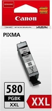 Canon tinta PGI-580BK XXL, crna