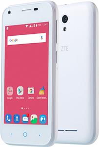 Mobitel Smartphone ZTE Blade L110, DualSIM, bijeli