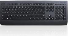 Tipkovnica Lenovo Professional Wireless Keyboard - Croatian, 4X30H56847