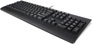 Tipkovnica Lenovo Preferred Pro II USB Keyboard-Black, 4X30M86919