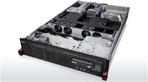 Lenovo TS RD450 E5-2620v3/32/4x1+4x2/500/4/OD/550/ 70DC0001EAb