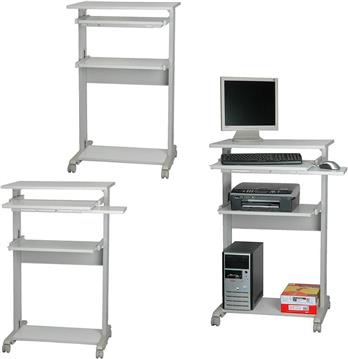 Roline PC Standing Workstation
