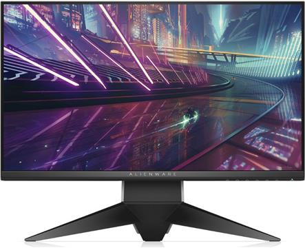 Monitor 24.5" DELL AlienWare AW2518HF, 210-AMOP