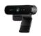 Web kamera Logitech HD WebCam BRIO Stream, 4K UHD, XSplit licenca, USB 3.0, crna