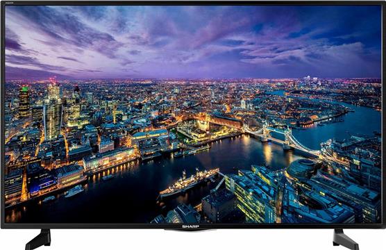 SHARP LED TV LC-40FG5342E