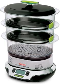 Tefal kuhalo na paru VS400333