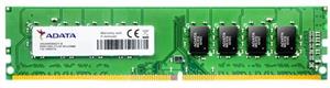 Memorija Adata DDR4 4GB 2400MHz Retail Box, AD4U2400J4G17-R