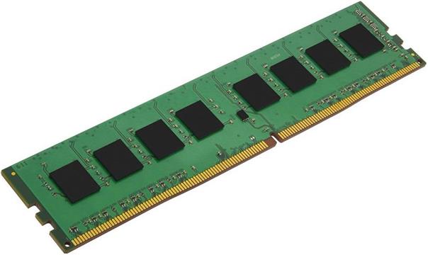 Memorija Kingston 8 GB DDR4 2400 MHz, KCP424NS8/8