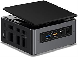 Mini računalo Intel® NUC 7 Home, BOXNUC7I5BNHXF