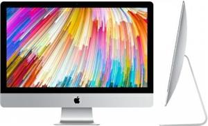 iMac 27" QC i5 3.4GHz Retina 5K/8GB/1TB Fusion Drive/Radeon Pro 570 w 4GB/CRO KB, mne92cr/a