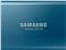 SSD vanjski Samsung T5 500GB 540 MB/s USB 3.1, 3 yrs MU-PA500B/EU