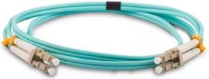 Ubiquiti Networks LC-LC MM OM3, 0,5m Fiber Patch Cable