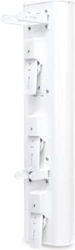 Ubiquiti Networks sector antenna airPrism 5GHz, 90°, for R5AC-PRISM, AP-5AC-90-HD