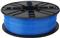 Gembird 3DP-PLA1.75-01-FB PLA Fluorescent Blue, 1.75 mm, 1 k