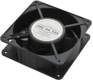 NaviaTec One cooling fan with 2m power cable