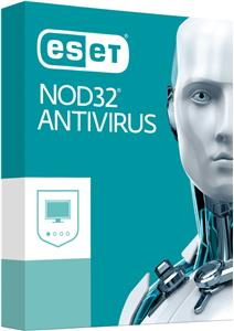 Antivirus ESET NOD32 Antivirus - 1 godina