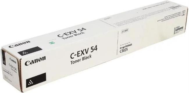 Canon toner CEXV54 Black