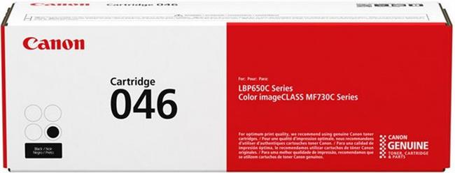 Canon toner CRG-046B, crni