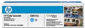 Toner HP CB541A, Cyan