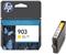 HP 903 Yellow Original Ink Cartridge