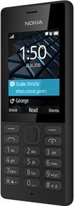 Mobitel Nokia 150 DS, crni