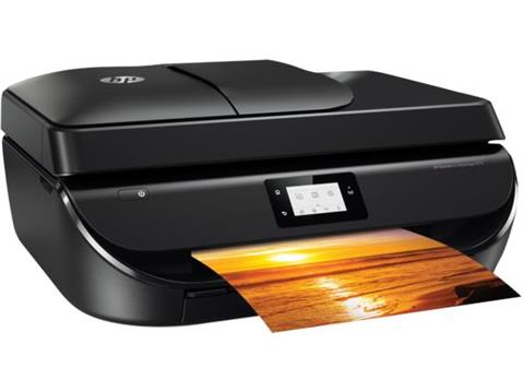 HP DeskJet Ink Advantage 5275 All-in-One Printer, M2U76C