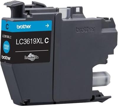 Brother tinta Cyan LC3619XLC - 1500 stranica