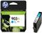 HP 903XL High Yield Cyan Original Ink Cartridge