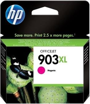 HP 903XL High Yield Magenta Original Ink Cartridge