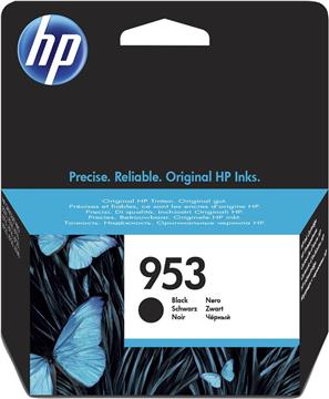 HP 953 Black Original Ink Cartridge