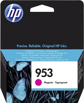 HP 953 Magenta Original Ink Cartridge