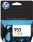 HP 953 Yellow Original Ink Cartridge