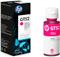 HP GT52 Magenta Original Ink Bottle