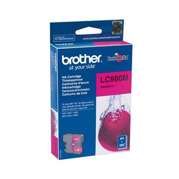 LC980M Spremnik s tintom magenta boje